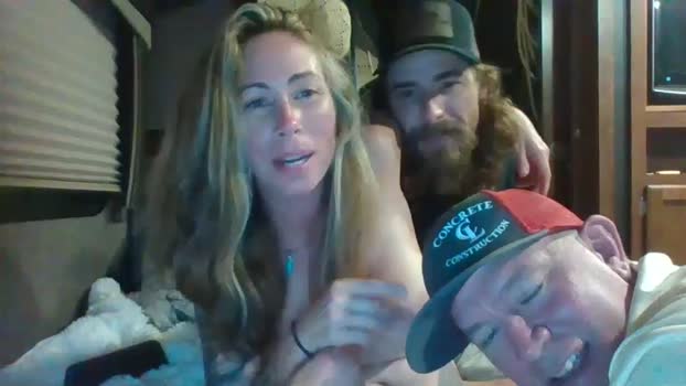 rvbarbie 09-12-2023 fingering Couples