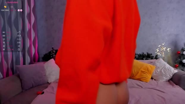 mari__anna 10-12-2023 lick Couples