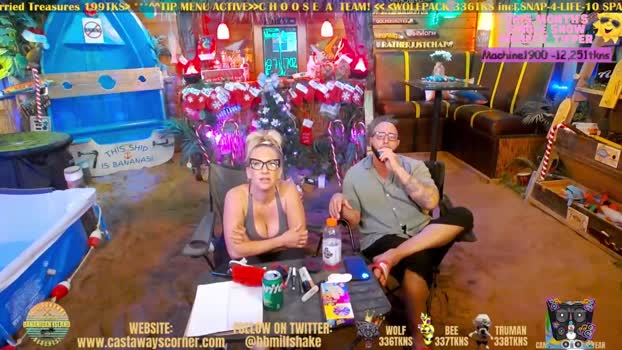 bigbananamilfshake 11-12-2023 nasty Couples