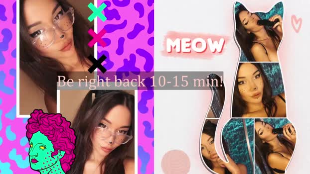 hypnotic_kitty 11-12-2023 Cam Females