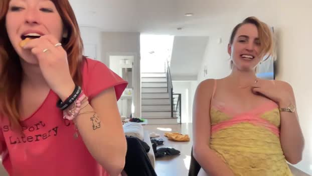 sluttylilsister 12-12-2023 moan Females