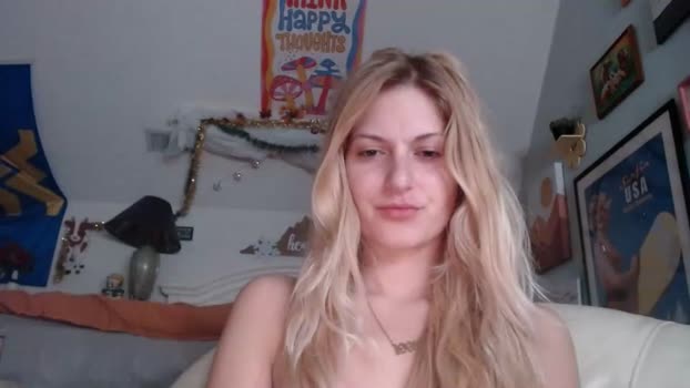blondebeachgirl757 13-12-2023 kinky Females