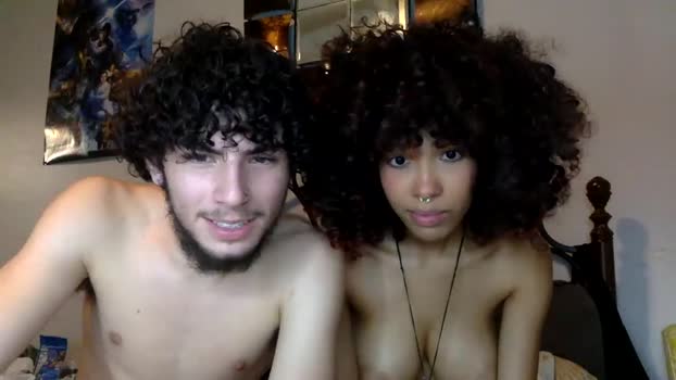 dawnanduzi 13-12-2023 sexy Couples