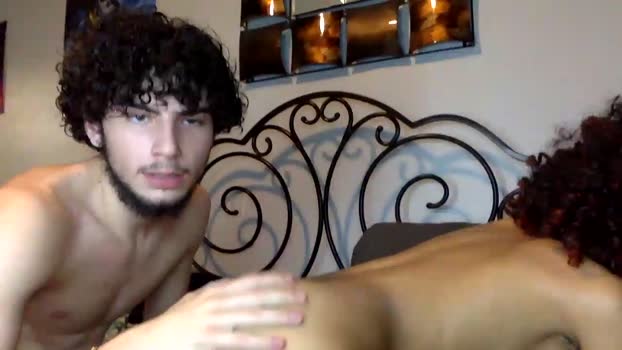 dawnanduzi 13-12-2023 Topless Couples