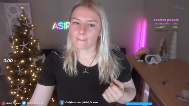 asiri_ocean 14-12-2023 wet Females