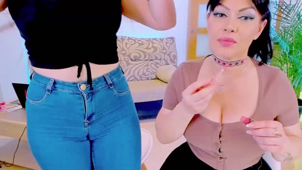 butterflyblue_dream 13-12-2023 Wet Couples
