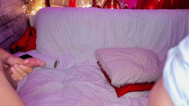 sweet_sin21 14-12-2023 playtime Couples