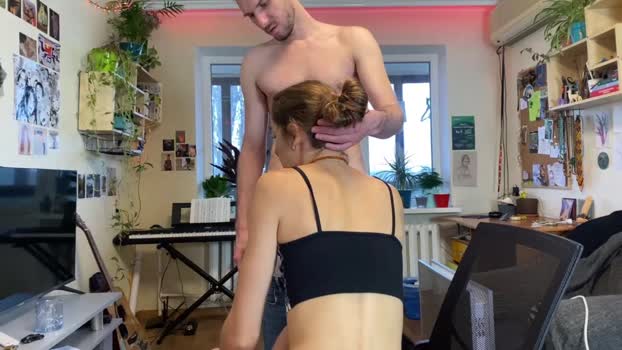amarita_franchetti 15-12-2023 sexybody Couples