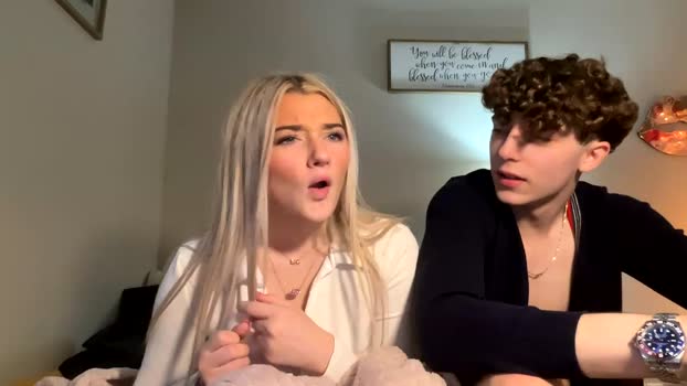 jadejamessecret 14-12-2023 skinny Couples