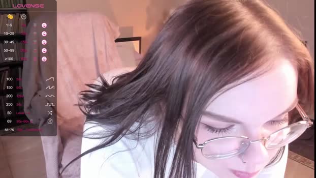 little_bambii_ 15-12-2023 love Females