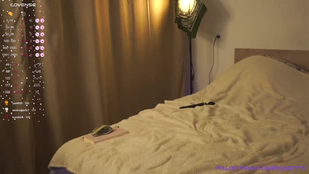 jamrockkitty 17-12-2023 amateur Couples