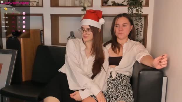 sandrahenson 16-12-2023 striptease Couples