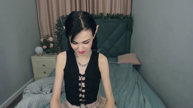 shystacy