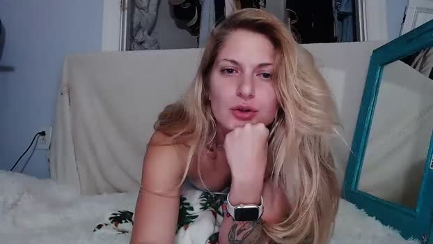 blondebeachgirl757 18-12-2023 fuck Females