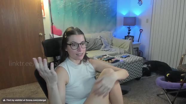 cidergal69 18-12-2023 lick Couples