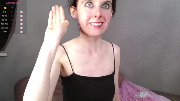 evafatcat 17-12-2023 fingering Couples