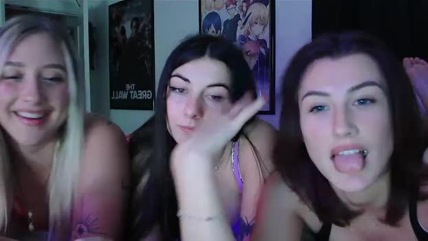briadominick 19-12-2023 dirty Couples