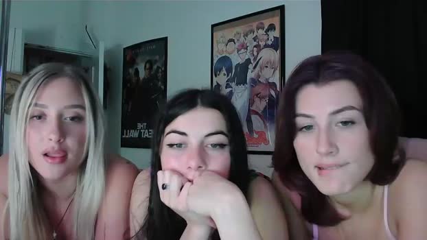 briadominick 19-12-2023 Webcam Couples