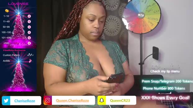 queencroze