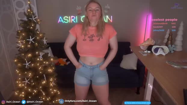 asiri_ocean 20-12-2023 yummy Females