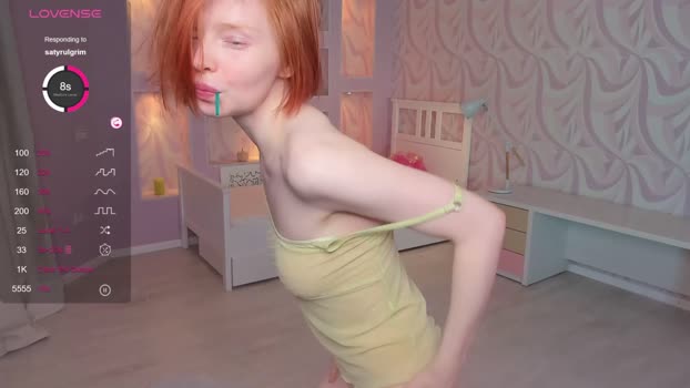gingers_hugs 20-12-2023 Ass Females