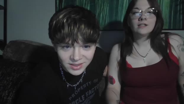 lustfullives 21-12-2023 horny Couples