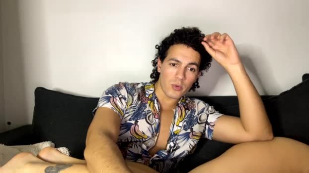 chulo33333 21-12-2023 lush Couples