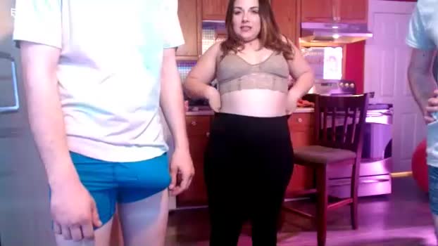twerkthatbootybabe 22-12-2023 XXX Couples