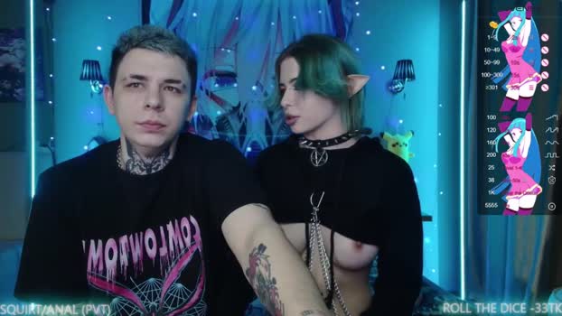 aurora_radiance 22-12-2023 Pretty Couples