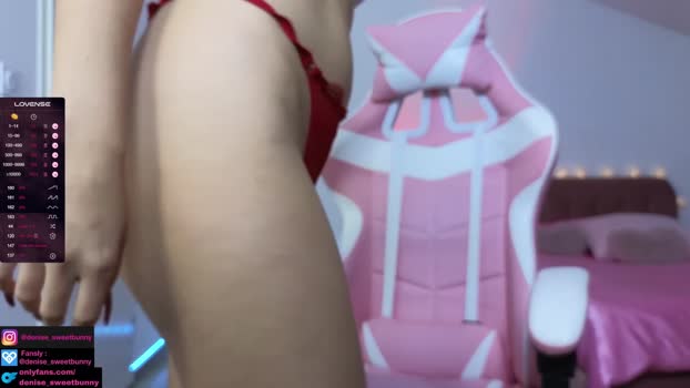 deniseone 22-12-2023 Webcam Females