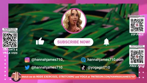 hannahjames710 23-12-2023 Naked Females