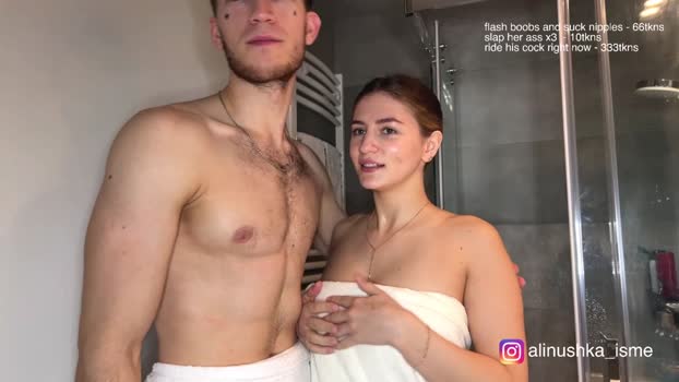 jonnalinaproduction 22-12-2023 sexykitty Couples