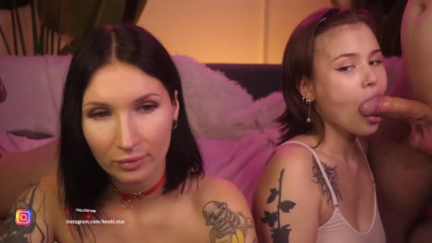 keokistar 23-12-2023 gag Couples