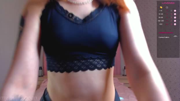sexxxytiffany