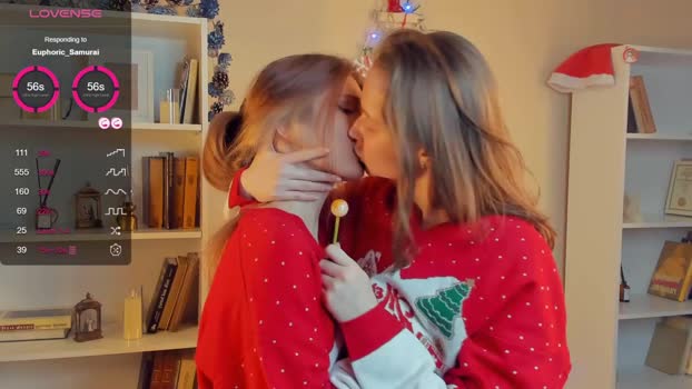 _hollydolly_ 24-12-2023 orgasm Couples