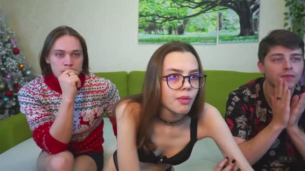 loossers 24-12-2023 amateur Couples