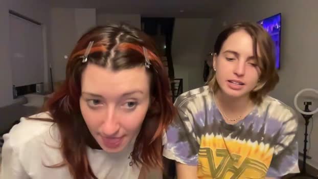 sluttylilsister 24-12-2023 show Females
