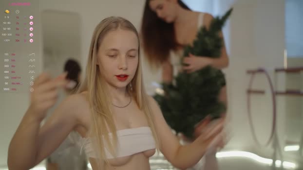 victoria_karma 24-12-2023 Show Couples