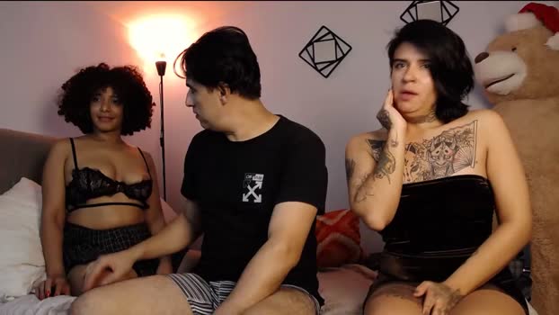 stubbly_dante 25-12-2023 prettyface Couples