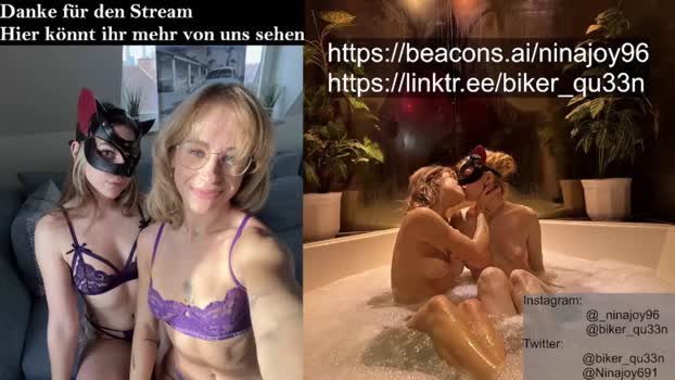 ninajoy96 27-12-2023 naked Couples