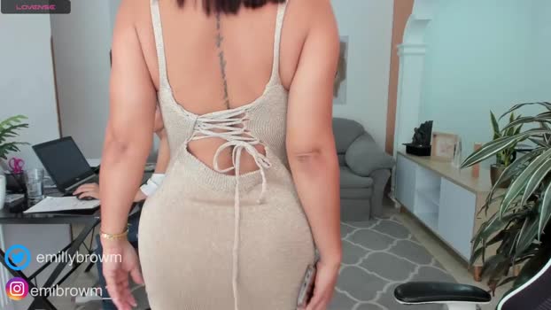 emillybrowm 29-12-2023 Topless Couples