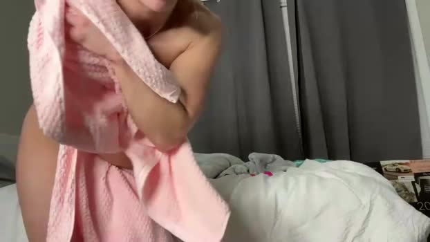 gracieparker 29-12-2023 nude Females