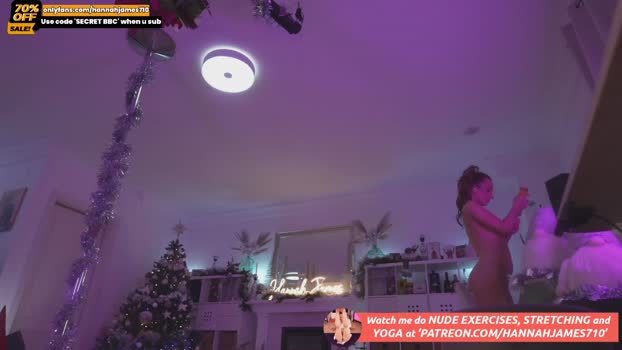 hannahjames710 29-12-2023 hot Females