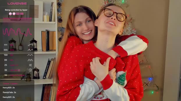 _hollydolly_ 28-12-2023 sweet Couples
