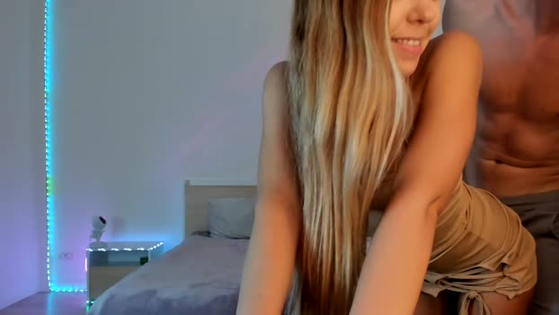 emmykrist 01-01-2024 sexygirl Couples