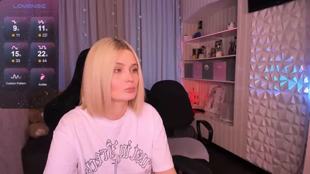 hottyblonds 31-12-2023 moan Couples