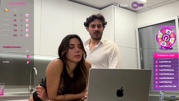 simmybenoliel 01-01-2024 Ass Couples