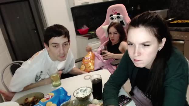 linyashaa 01-01-2024 ass Couples
