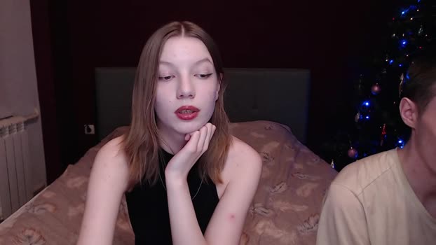 lovirss 01-01-2024 Cam Couples