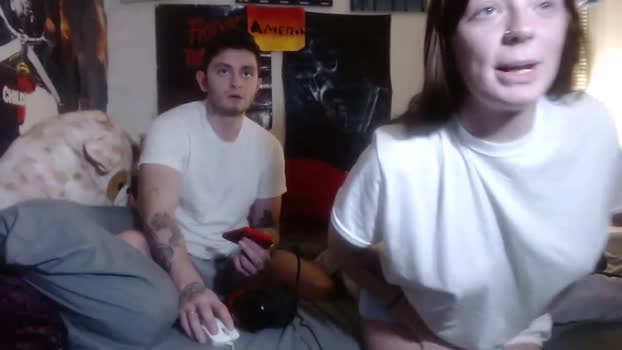 taylorandlance 02-01-2024 Naked Couples